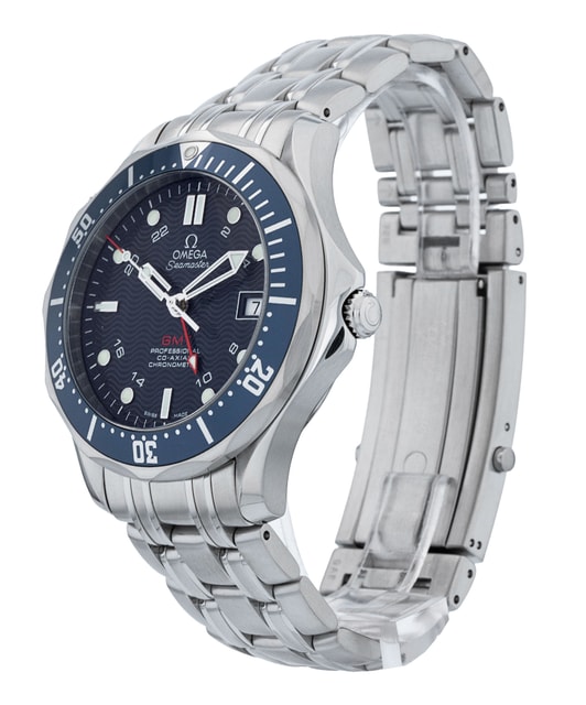 Omega Seamaster 300m 2535.80.00 Image 2
